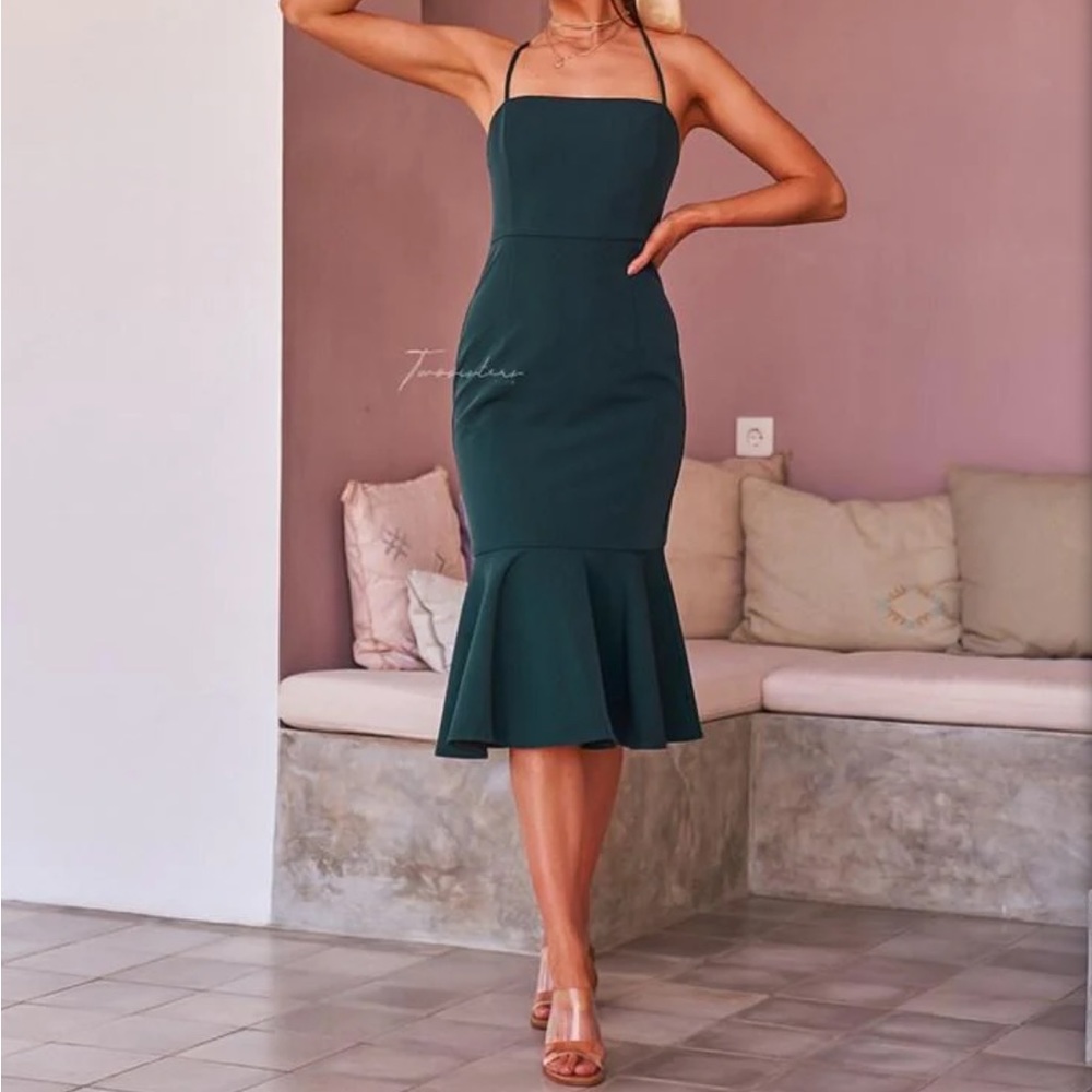 Two Sisters the Label - EVELEEN DRESS